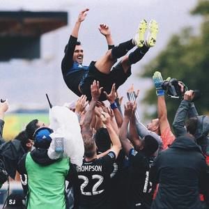 Meet your Posher, Hayden